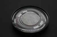 ♈ 2pc 44mm Monitor Headphone Speaker unit 32ohm Wool basin Composite membrane Hifi Headset Driver high-resolution Good Quality New