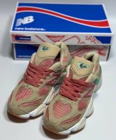 ??รองเท้า NEW BALANCE 9060 ของใหม่100% พร้อมกล่อง ป้ายครบไซส์ สินค้าถ่ายจากงานจริง ใส่ได้ทั้งชายและหญิง ใส่สบาย พร้อมจัดส่ง