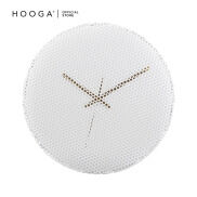 Đồng hồ treo tường Akemi Hooga Wall Clock