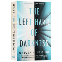 The Left Hand of Darkness