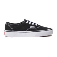 Vans รองเท้าผ้าใบ Authentic Black ( VN000EE3BLK )