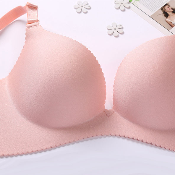 braforyou-n194-aa-push-up-bra-ชุดชั้นในผู้หญิงไร้โครงสุดน่ารักจากเกาหลี