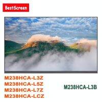 M238HCA หน้าจอ LED LCD ใหม่ของแท้ M238HCA-L3Z M238HCA-L7Z M238HCA-LCZ M238HCA-L3B M238HCA-L5Z สำหรับ24-K0016ur HP Pavillion