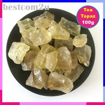 Topaz on sale stone online