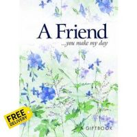 Bestseller พร้อมส่ง [New English Book] Treasures: A Friend