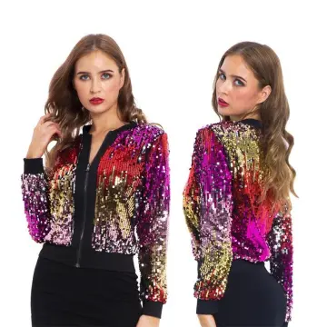 Women's Sequin Jackets& Blazers | Nordstrom
