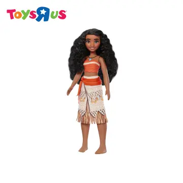 Shop Disney Princess Moana Doll online