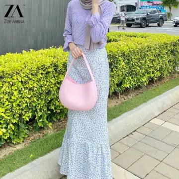 Long skirt outlet malaysia