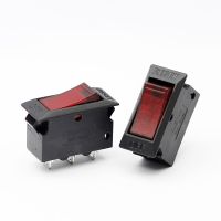 【LZ】 Kuoyuh 94N series 10A rocker switch thermal overload protector electronic circuit breakers