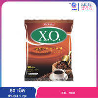 X.O.50เม็ด กาแฟ