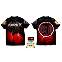 2023 new1973 Alpha Kappa Rho AKP Full sublimation frat เสื้อ (skeptron) 3D เสื้อยืดขนาด XS-6XL -ZTX245