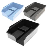 For Storage Box Center Console Organizer Holder for Model 3/Model Y Universal Armrest Storage Box Car Accessories honest