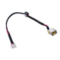 Laptop Power Jack Cable Socket for ACER ASPIRE 5552 5742G V3-571 5741G 5755 DC Power Jack Replacement