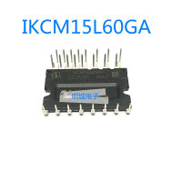 1ชิ้น IKCM15L60GA อินเวอร์เตอร์เครื่องปรับอากาศโมดูล IPM ต้นฉบับ