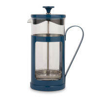 La Cafetiere French Press Monaco Stainless Steel Cafetiere 8 Cup กาชงกาแฟเฟร้นช์เพรส 8 ถ้วย