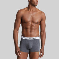 Polo Ralph Lauren Underwear TRUNKS Classic Stretch-Cotton Trunk 3-Pack กางเกงชั้นใน Trunks รุ่น MAPOUND0S720213 สี 999 MULTI