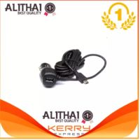 alithai Anytek สายชาร์จกล้องติดรถยนต์ มีUSB ยาว 3 เมตร (ของแท้ของกล้องติดรถ Anytek)