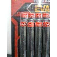 EVA DARTS HIGH SPEED  กระสุนโฟมจุกยาง จำนวน 20 นัด แบบหัวพุ่ง