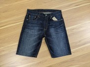 Quần Short jeans nam 505 Size 30x32 LM-0007