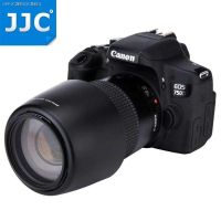 JJC Canon ET-60 Hood SLR 1300D 1200D กล้อง55-250มม. II เลนส์75-300