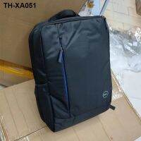 DELL bag 15.6 -inch 16 large capacity backpack travel magazine G3 inspiron 14 proTH