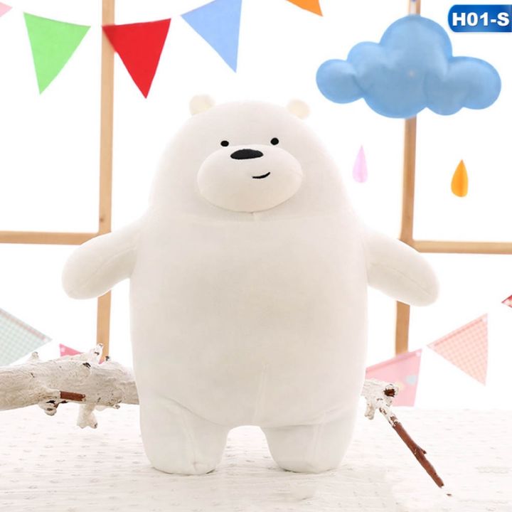 bears-stuffed-toy-plushies-ice-bear-grizzly-panda-down-cotton-cartoon