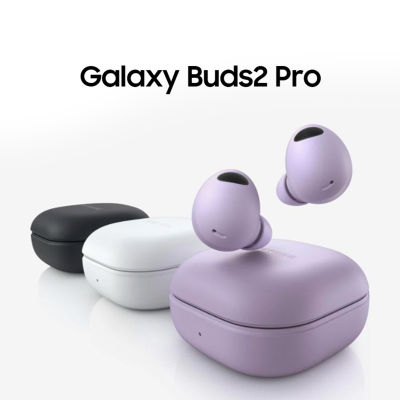ZP Buds2 Samsung Galaxy Pro หูฟังบลูทูธที่รองรับ R510หูฟังสำหรับวิ่งกีฬา True Wireless