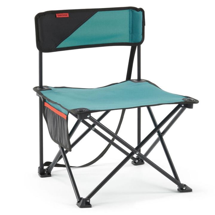 ของดี-เก้าอี้สนาม-เก้าอี้พับ-เก้าอี้แคมป์ปิ้ง-เก้าอี้พับตั้งแคมป์-เก้าอี้พับตั้งแคมป์ทรงเตี้ย-quechua-สินค้าพร้อมส่ง