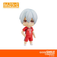 พร้อมส่ง+โค้ดส่วนลด Nendoroid 1670 Tatsuya Yoigoshi-Shakunetsu Kabaddi (ลิขสิทธิ์แท้ )