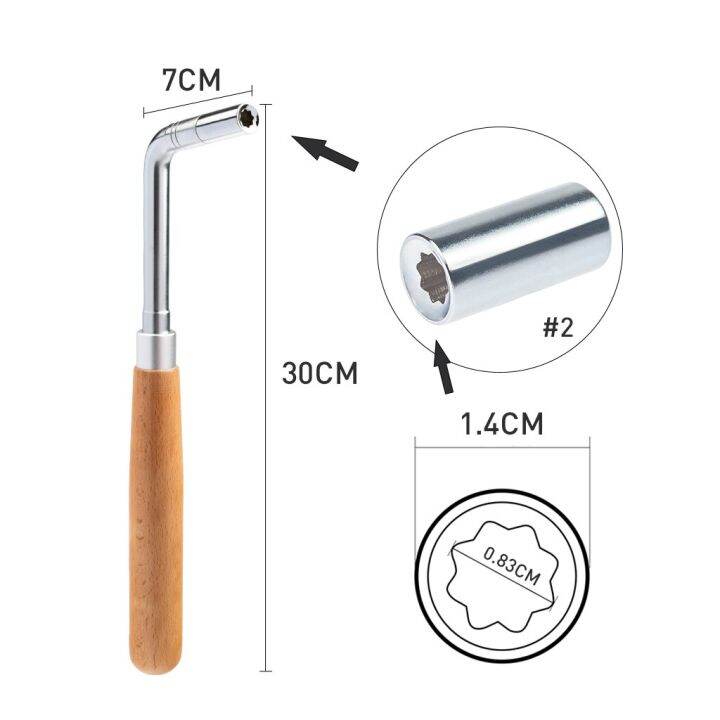 lommi-piano-tuning-hammer-stainless-steel-head-octagonal-core-l-shape-design-maple-wood-handle-piano-tools-for-beginner