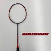 Yonex ARCSABER ไม้แบดมินตันคาร์บอน 11 PRO ARC-11PRO Sapsiree Taerattanachai