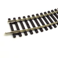 HO scale Train 1:87 rail Railroad Layout 3pcs Track General train track scene game model essential accessories