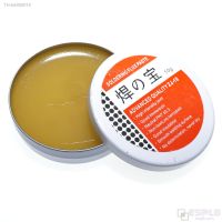 ↂ✠☁ Mild Rosin Soldering FLux Paste Oil Environmental Soldering Paste Flux PGA PCB IC Parts Welding Soldering Gel Tool