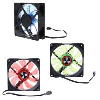 【YD】 3 pin 90mm Desktop Computer Cooling Cooler Low Noise 9025