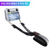 Lanyard For DJI RC Remote Controller with screen Adjustable Neck Hanging Strap for DJI MINI 3 Pro Drone Accessories