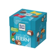 Ritter Sport Choco Cubes Let s Party 176g