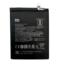 (ส่งไว) แบตredmi note8 แบตเตอรี่ แท้ Xiaomi Redmi Note 8/ Redmi Note 6 / Redmi 7 แบต BN46 battery 4000mAh รับประกัน 3 เดือน