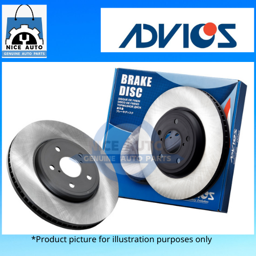 TOYOTA VIOS ( NCP93 / NCP150 / NCP151 G/S Spec) / YARIS (NSP151 G/S