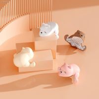 ✼☜ 4Pcs Baby Safety Protection Equipment Silicone Corner Protector Table Corner Protector Edges And Corners Protectors Cute Bear