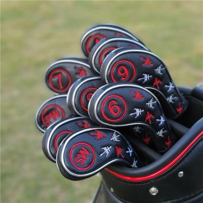 2023﹉ High-end general golf clubs set of rod head iron group spirit set of George George Spirits