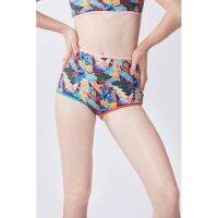 ?โปรดี!! บิกินี่ท่อนล่าง WOMENS BIKINI BOTTOM REVERSIBLE JUNGL (ได้เฉพาะ: NAVY) ราคาถูก บิกินี่เซต3ชิ้น