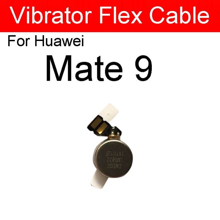 ไวเบรเตอร์แบบมอเตอร์สำหรับ-huawei-mate-9-10-20-x-p-smart-plus-pot-lx1-pro-lite-pot-lx1af-ส่วนซ่อมสายเคเบิลงอได้การสั่นสะเทือน