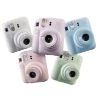 FUJIFILM Instax Mini 12กล้องอินสแตนท์