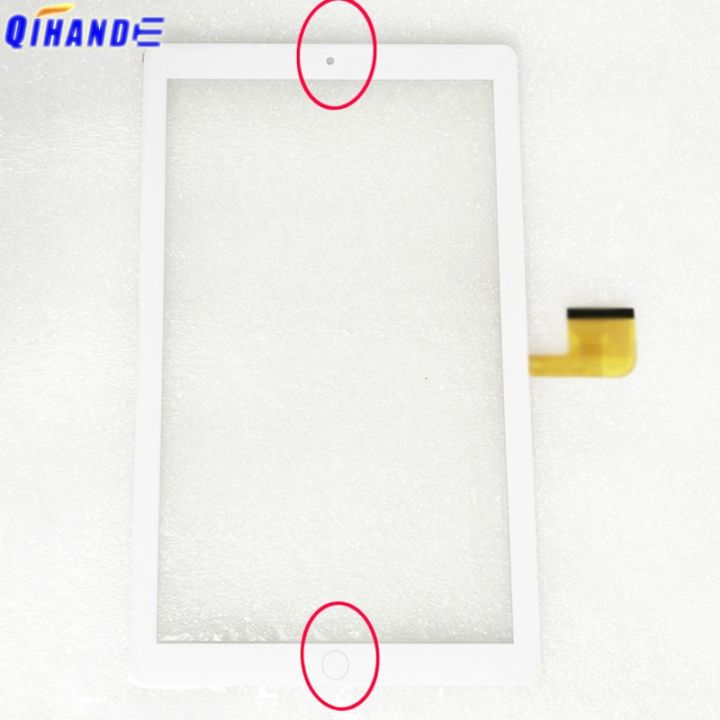 new-white-touch-screen-10-1-inch-zy-206-zy-10-0-206-for-untuk-tab-p10-tablet-pc-capacitive-touch-screen-digitizer-sensor