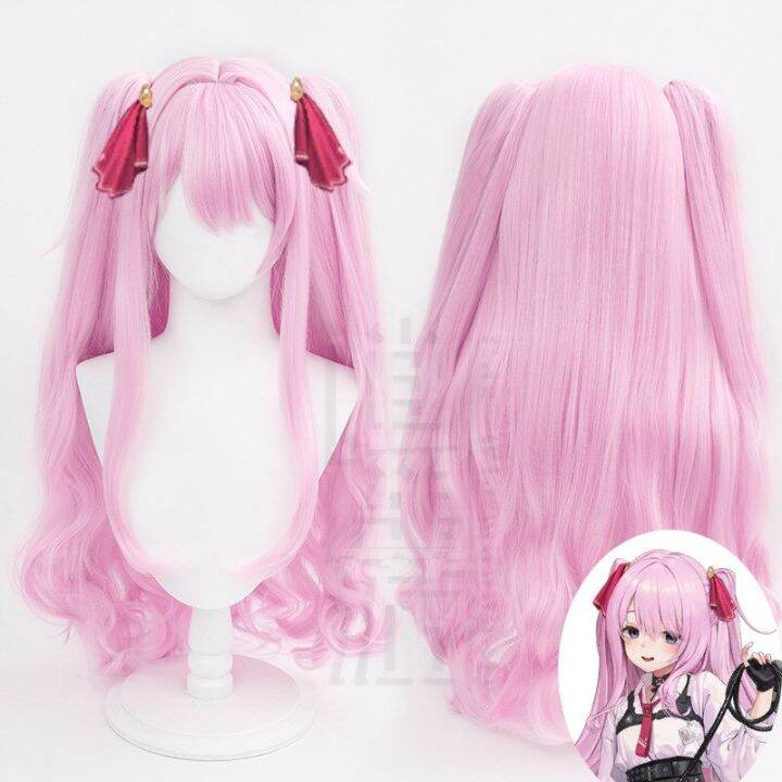 anime-cosplay-nikke-the-goddess-of-victory-yuni-game-suit-lovely-uniform-yuni-cosplay-costume-wig-halloween-party-outfit-women