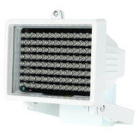 96 LED illuminator Light CCTV 60m IR Infrared Night Vision Auxiliary Lighting Outdoor Waterproof For Surveillance Camera