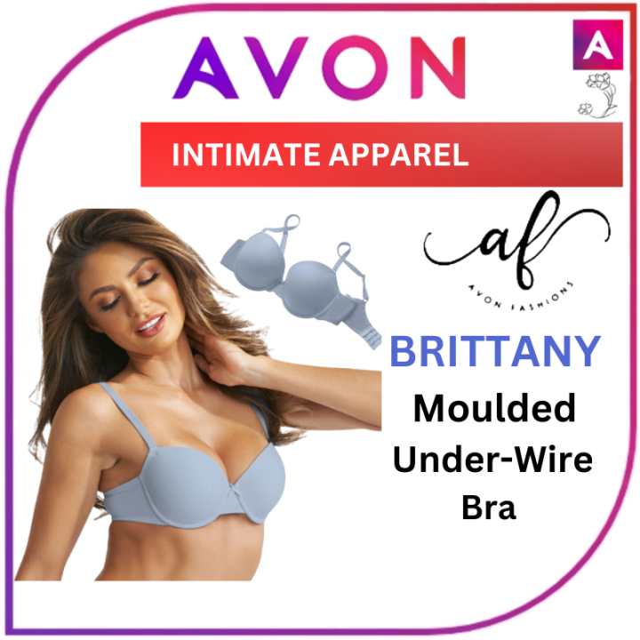 How to Measure Your Bra Size?  Avon Intimate Apparel 