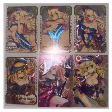  Yu-Gi-Oh! Dark Magicians Card Sleeves : Toys & Games