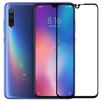 Mi9 Xiaomi Mi 9 SE กระจกนิรภัยสำหรับ3มิติคลุมทั้งหมดปกป้องหน้าจอสำหรับฟิล์มป้องกัน9ชั่วโมง Xiaomi Mi 9 SE 9SE ไมล์