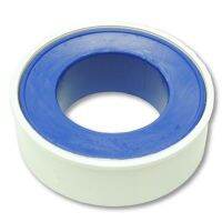 เทปพันเกลียว 12MMx0.075MMx10M  Thread Seal Tape 12mm x 0.075mm x 10M